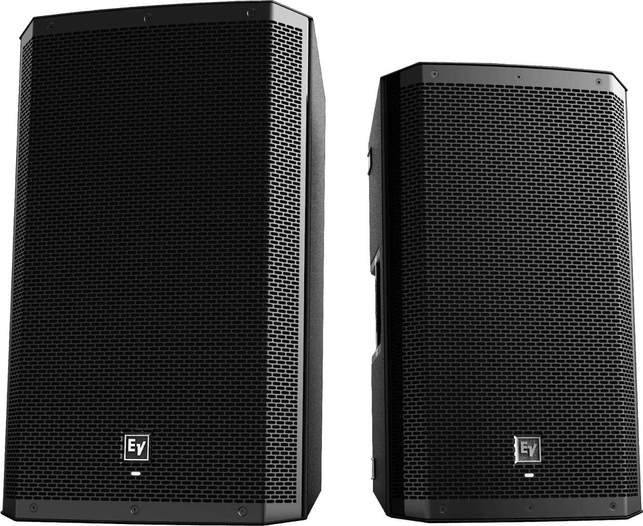 Prestige Sound & Light 3