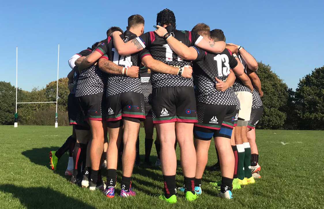 Thamesians Rugby Football Club