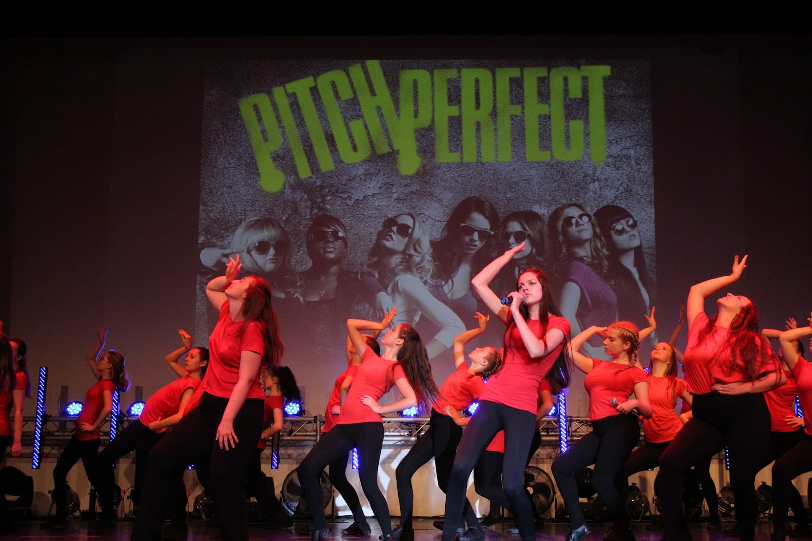 StageStruck Godalming