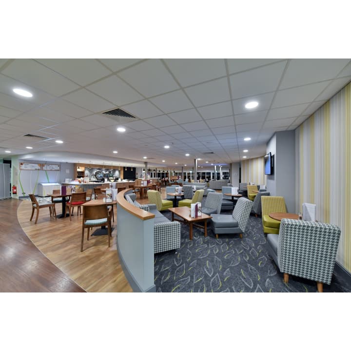 David Lloyd Royal Berkshire 4