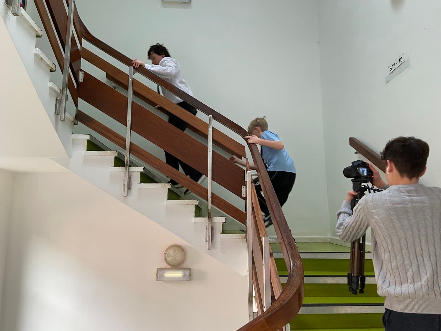 Sparks Film School Farnham 4