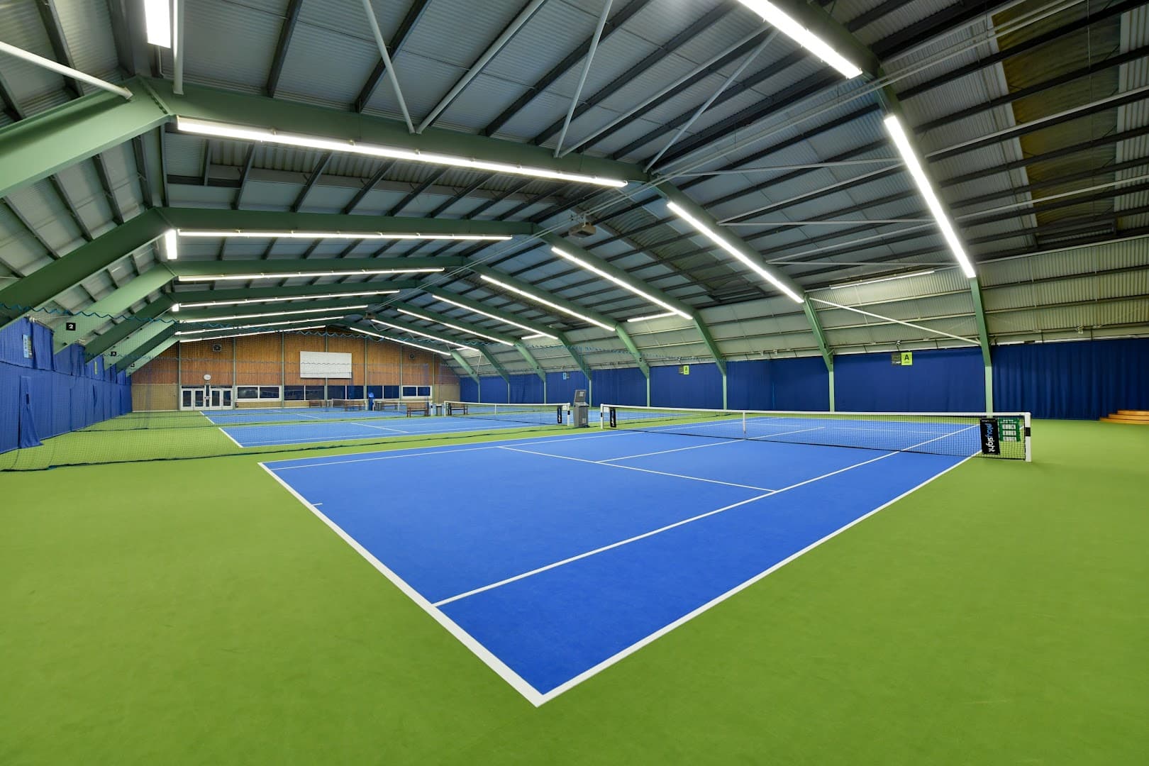 David Lloyd Royal Berkshire