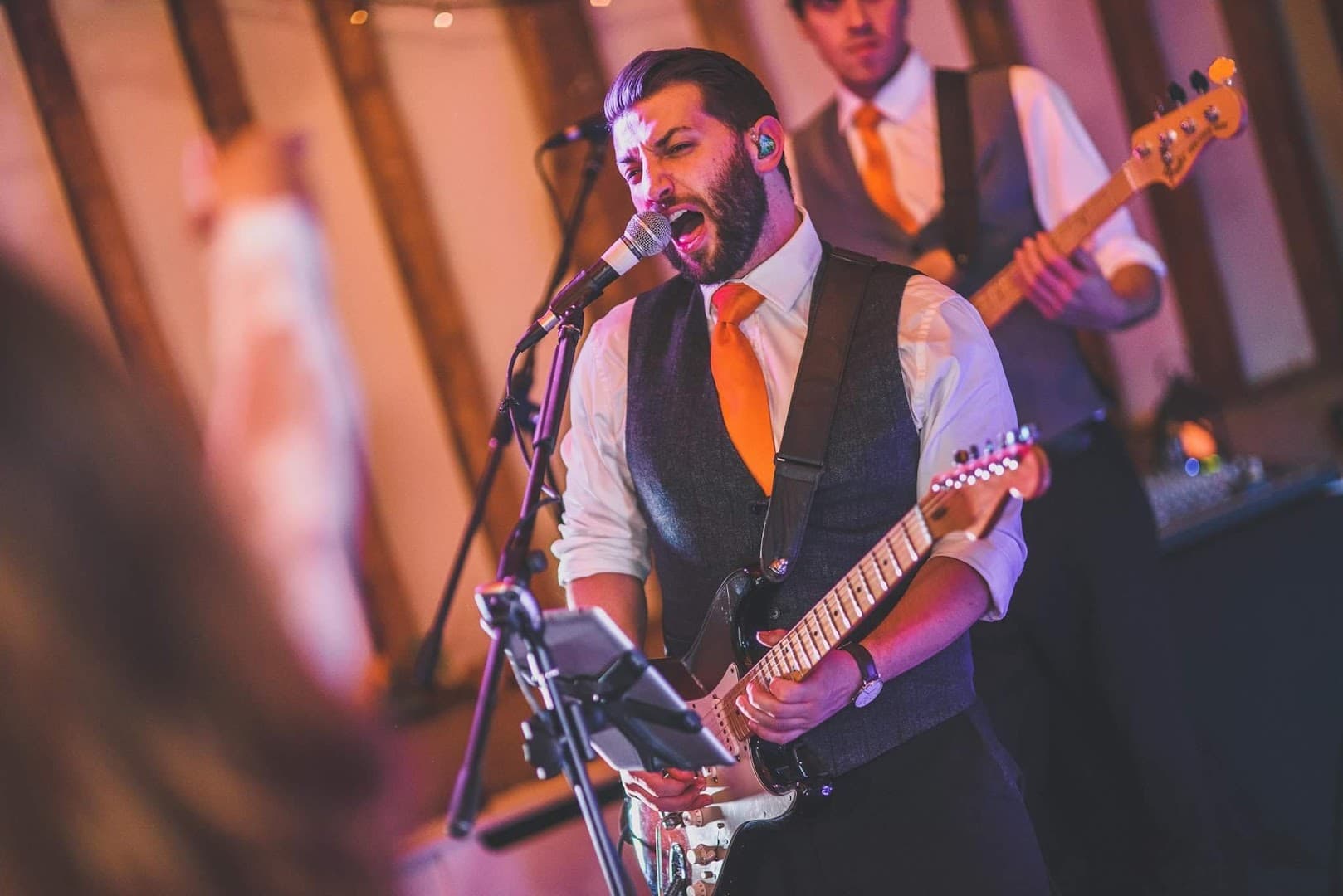 Guildford Guitar Lessons 10