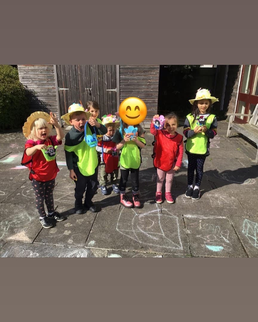 The Kids Clubs Family Holiday Club 2