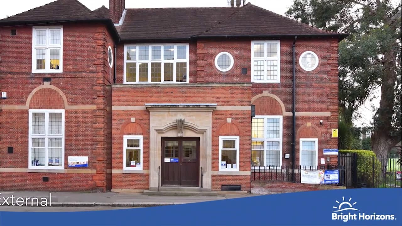 Bright Horizons Weybridge Day Nursery and Preschool 2