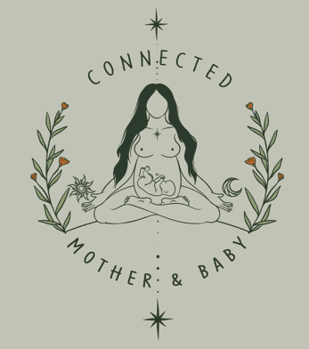 Connected Mother & Baby 5