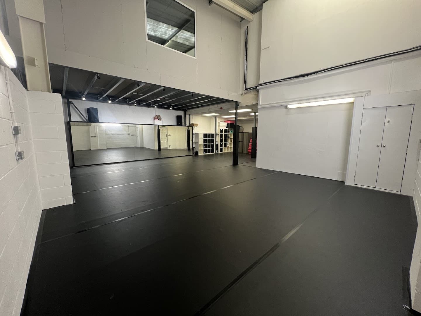 Surrey School of Performing Arts (SSPA)