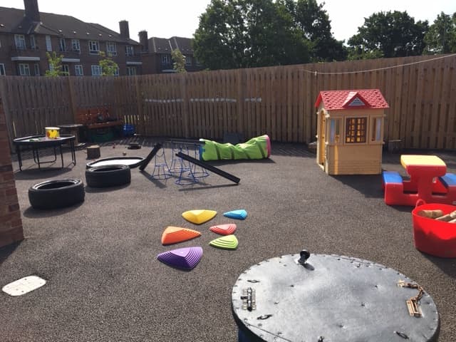 YMCA Merstham Hub Pre-school 2