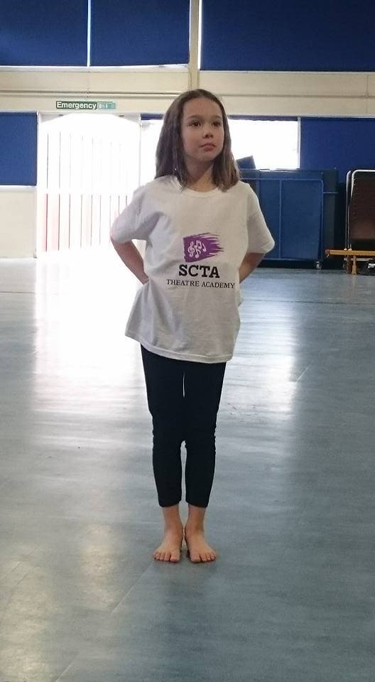 SCTA Theatre Academy