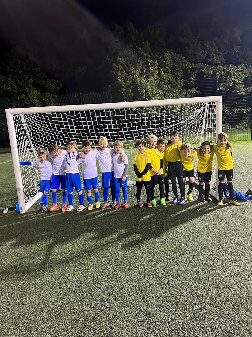 Premier Football Surrey 3