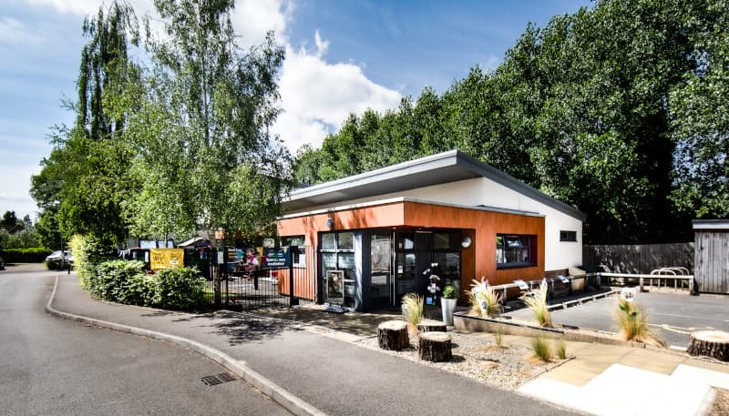 Bright Horizons Hinchley Wood Day Nursery and Preschool