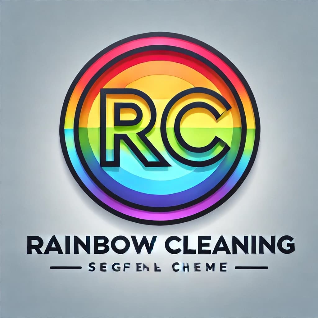 Rainbow Cleaning