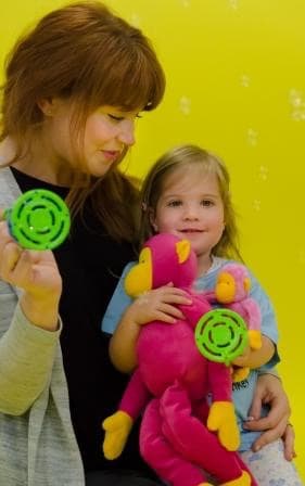 Monkey Music South Epsom, Leatherhead & Dorking 4