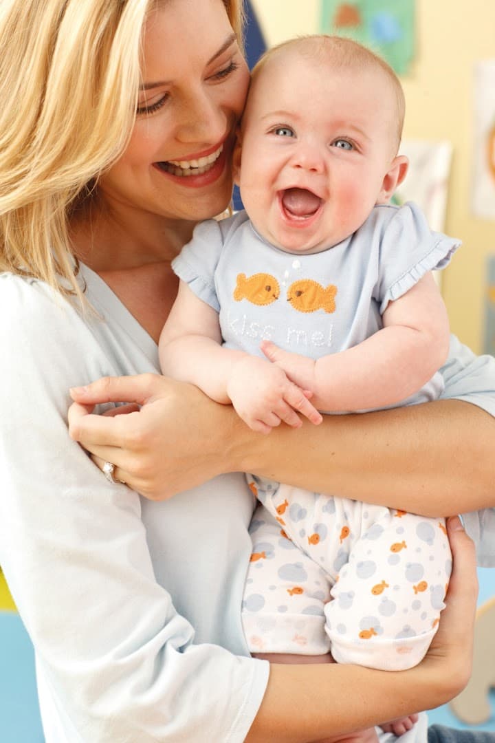 Gymboree Play & Music Cheam 7