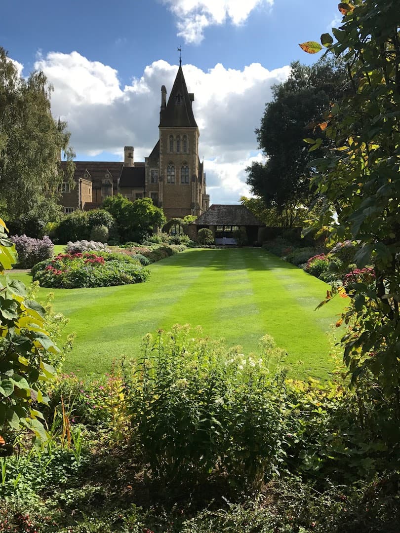 Charterhouse Events 6