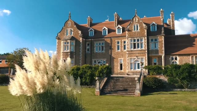 Edgeborough School 2