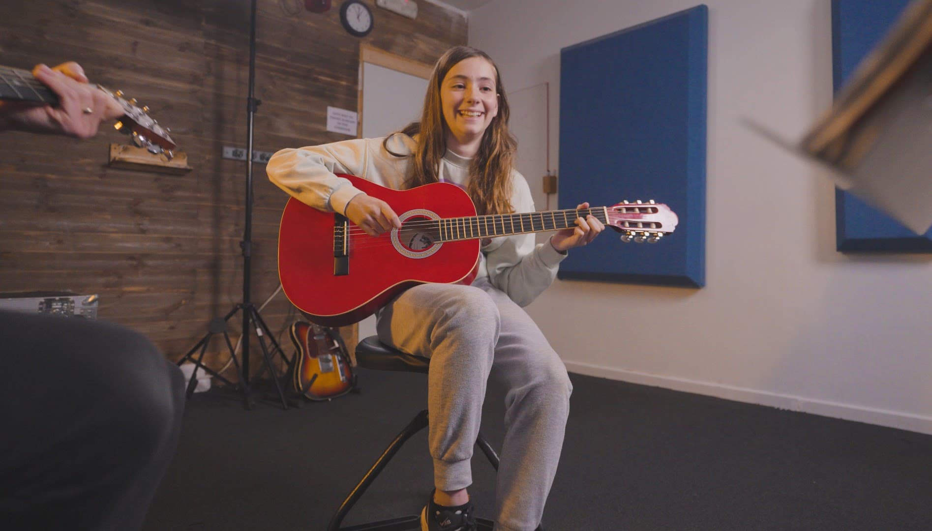 Guildford Rock School 10