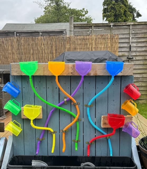 ACE Tiney Home Nursery 6