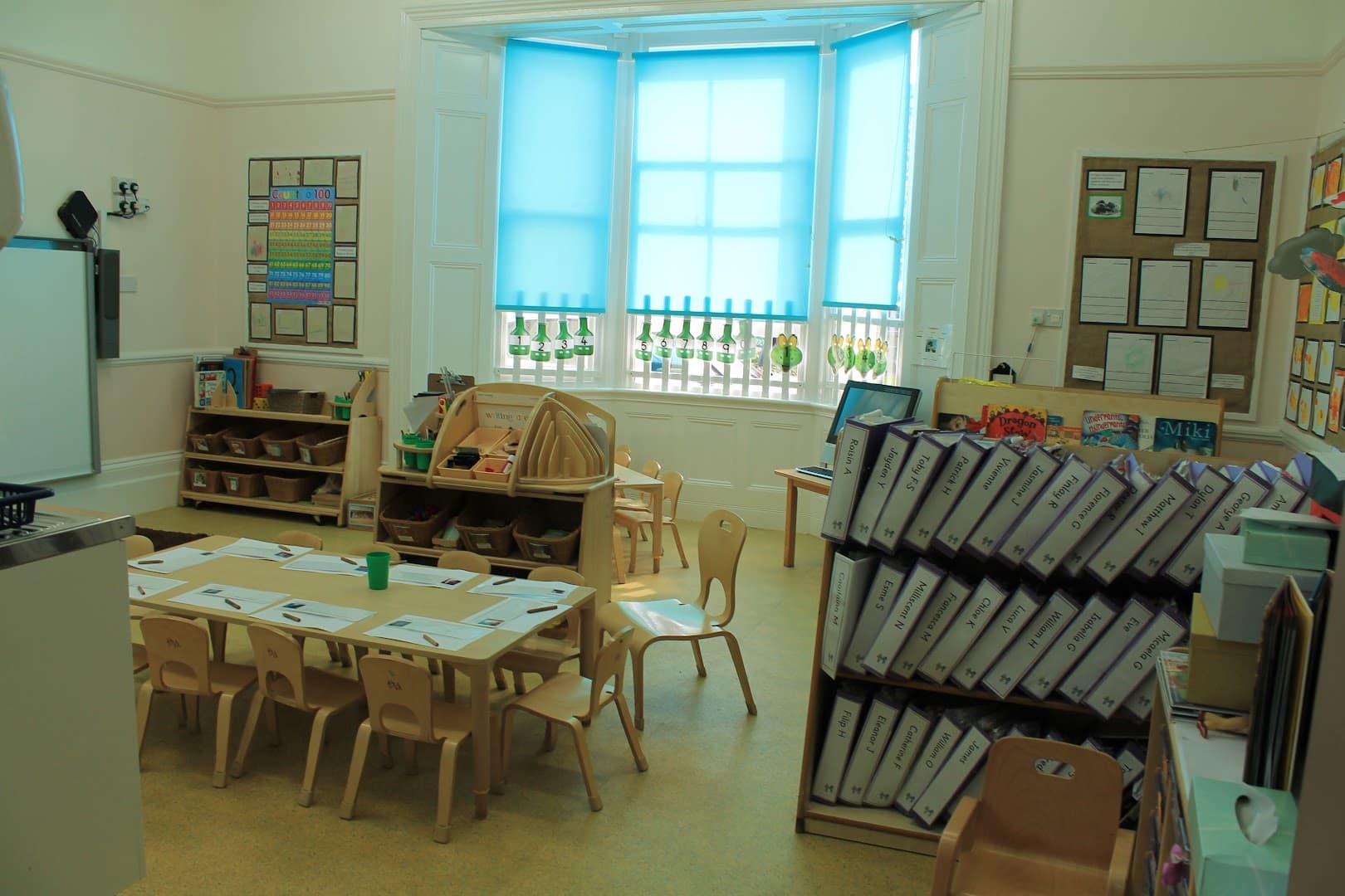 Bright Horizons Royal Earlswood Day Nursery and Preschool 10