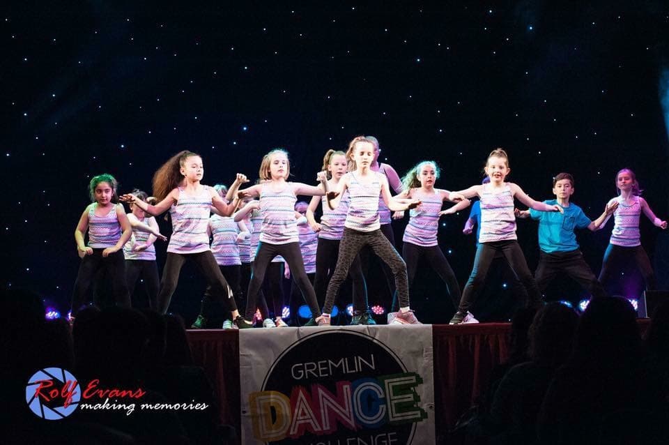 Gremlin Dance Ltd 7