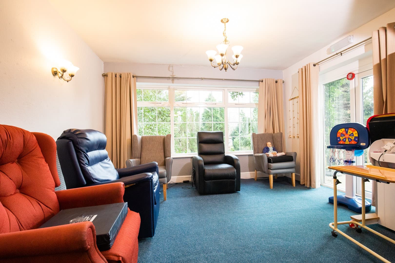 Downsvale Nursing Home 7