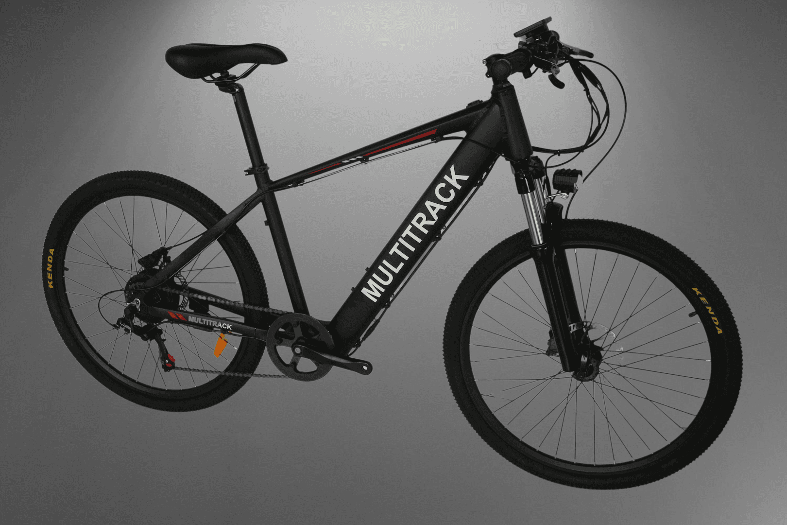 MULTITRACKS E-BIKE 2