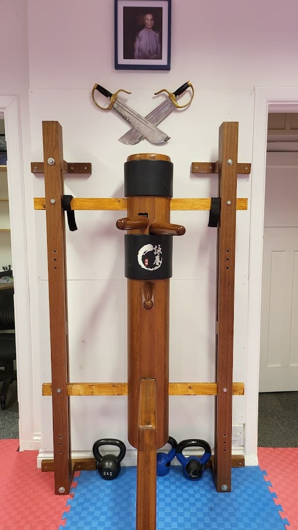 Martial Arts Studio 2