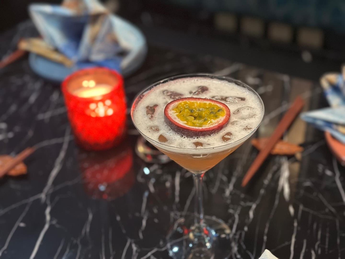 MIYOSHI (Sushi & Cocktails ) 4