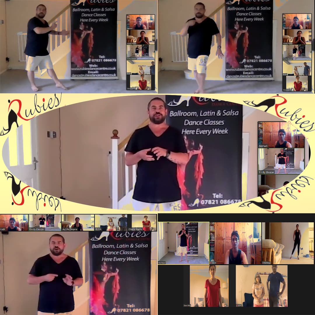 Rubies Dance Centre 2