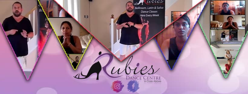 Rubies Dance Centre 7