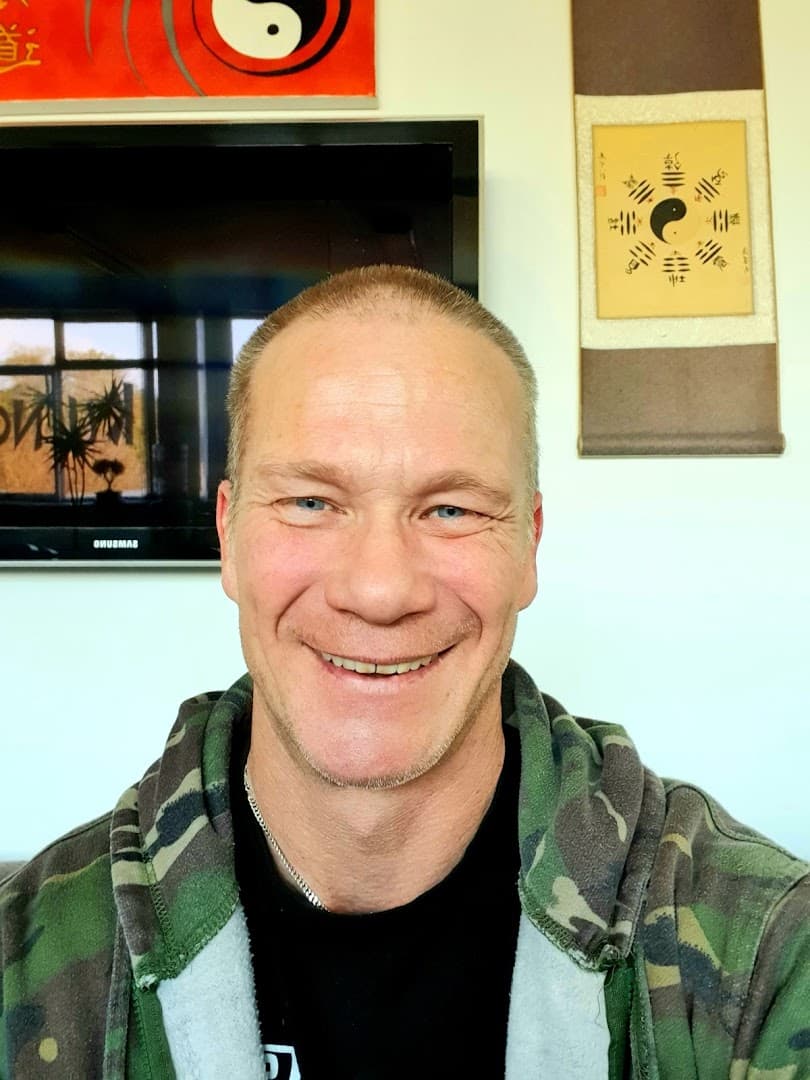 Kung Fu & Tai Chi Academy - Chun Ming Dao 6