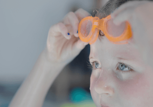 GoggleSquad Swim School Imber Court East Molesey 8