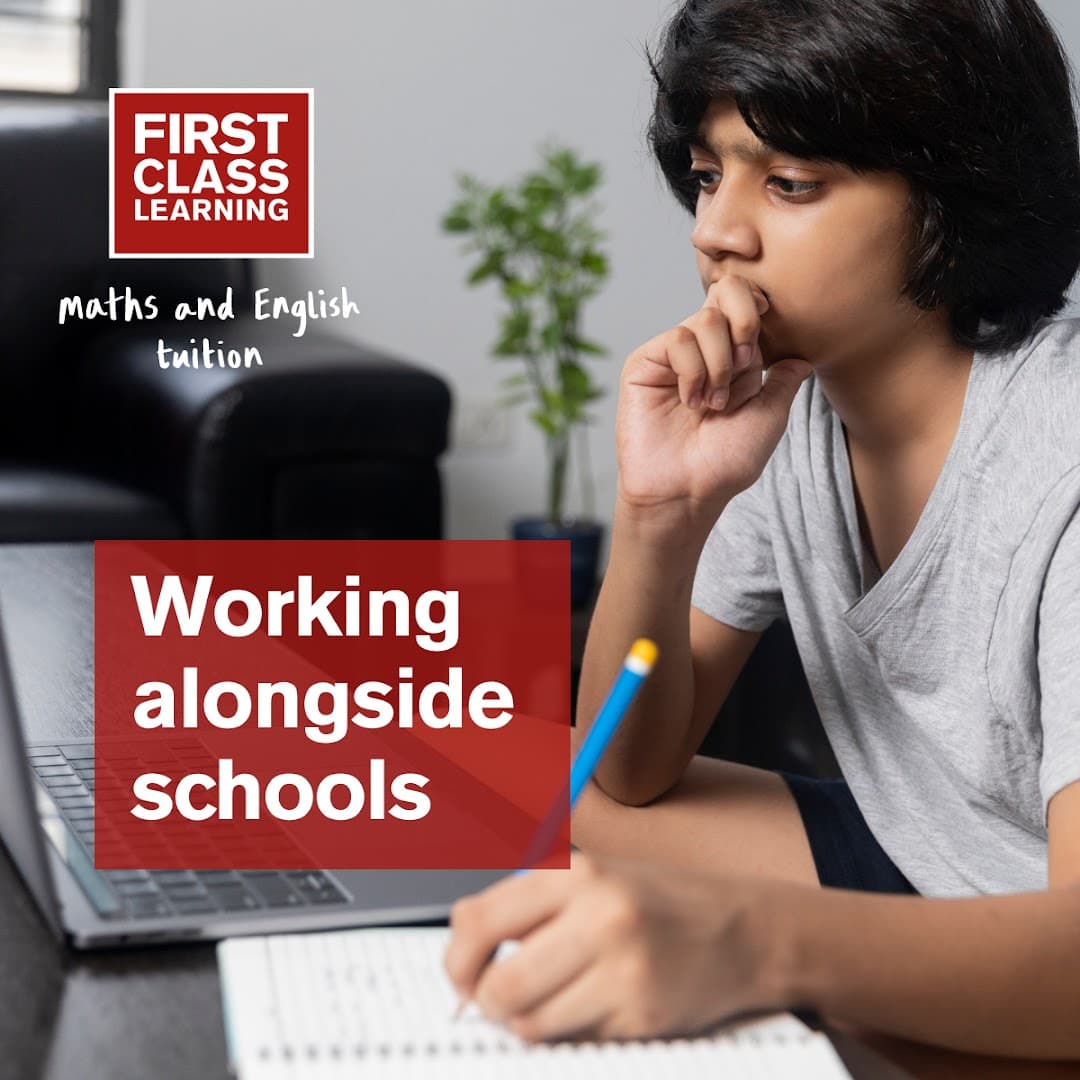 First Class Learning Camberley 5