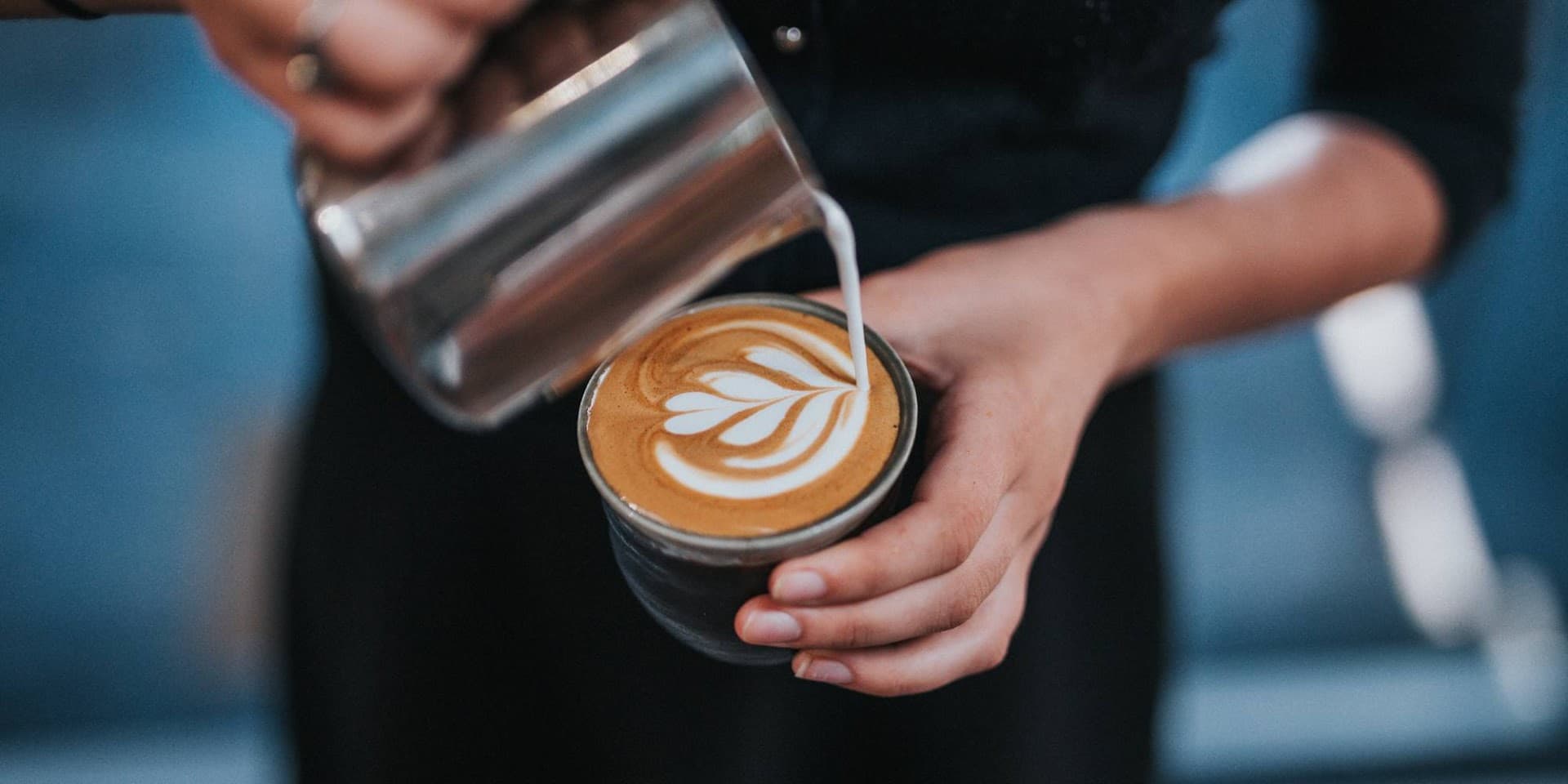 Netherne Pavilion Cafe 3