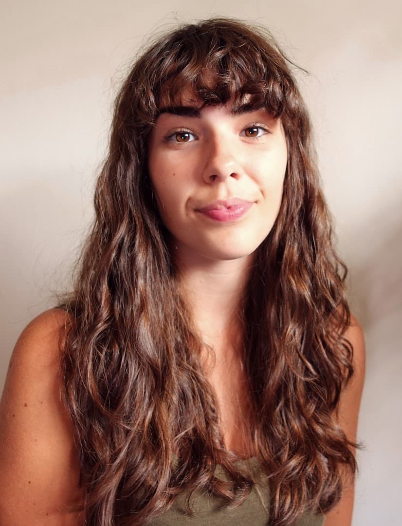 Steff Vocal Tuition 3