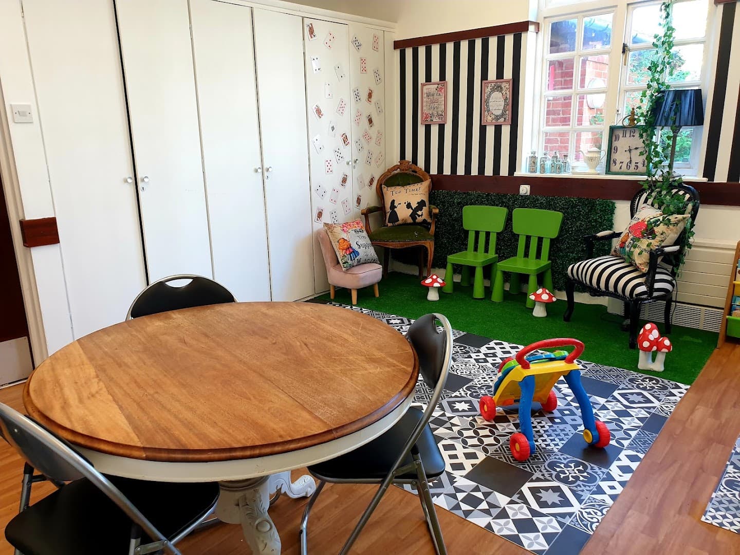 First Steps Surrey Child Contact Centre 10