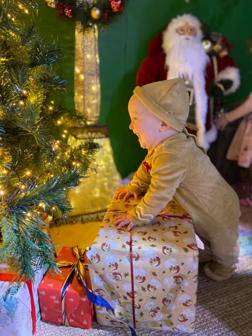 Hartbeeps East Surrey & West Sussex 3