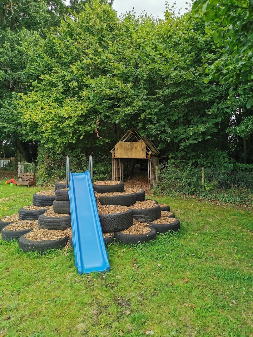 Totterdown Preschool 6