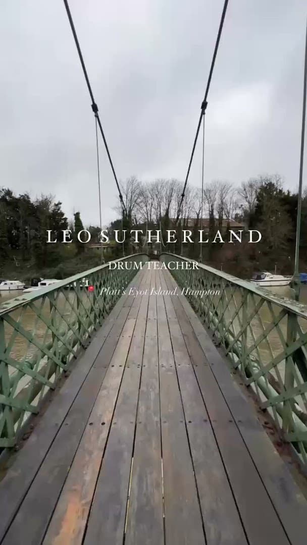 Drum Lessons for Life 2