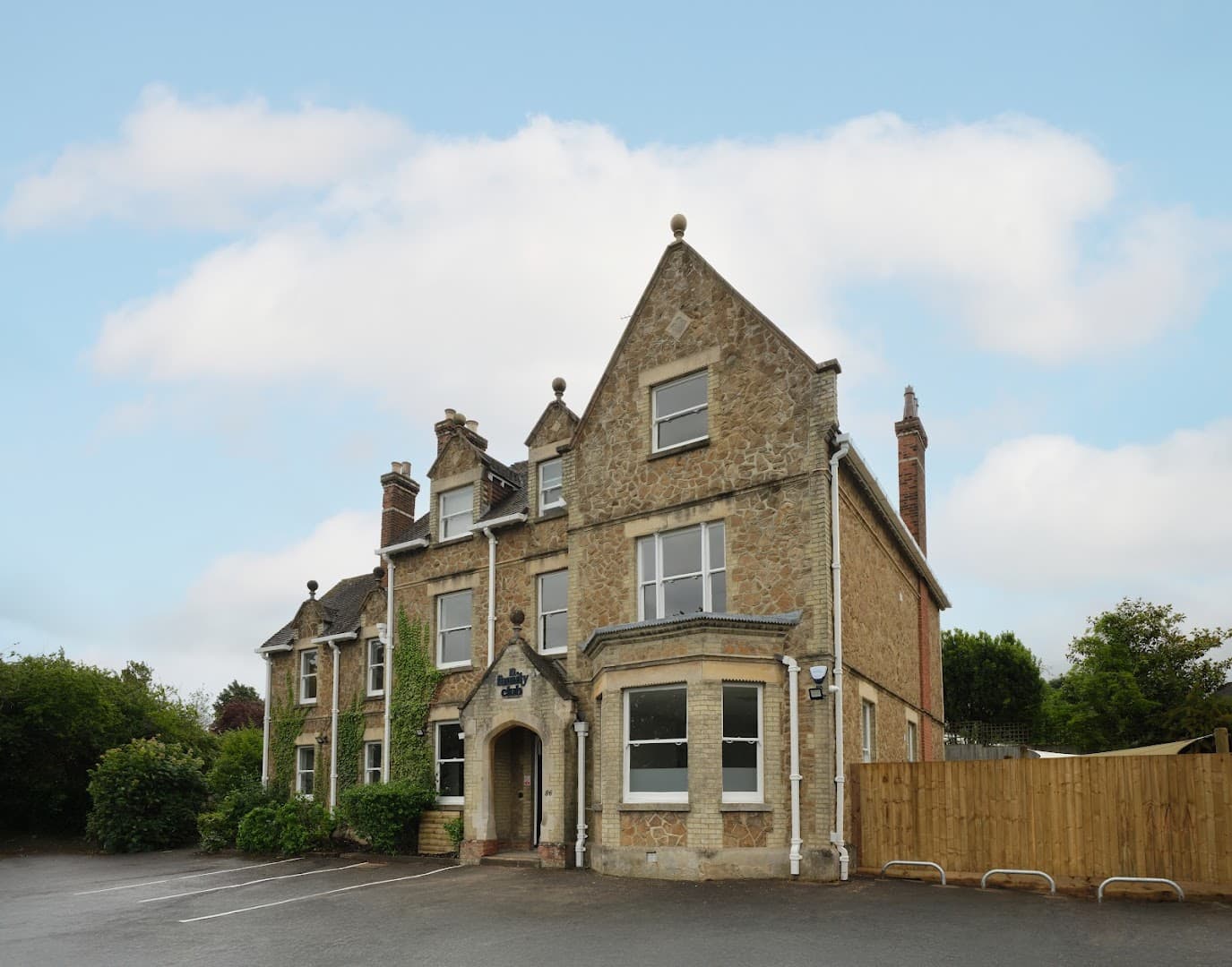 N Family Club - Guildford