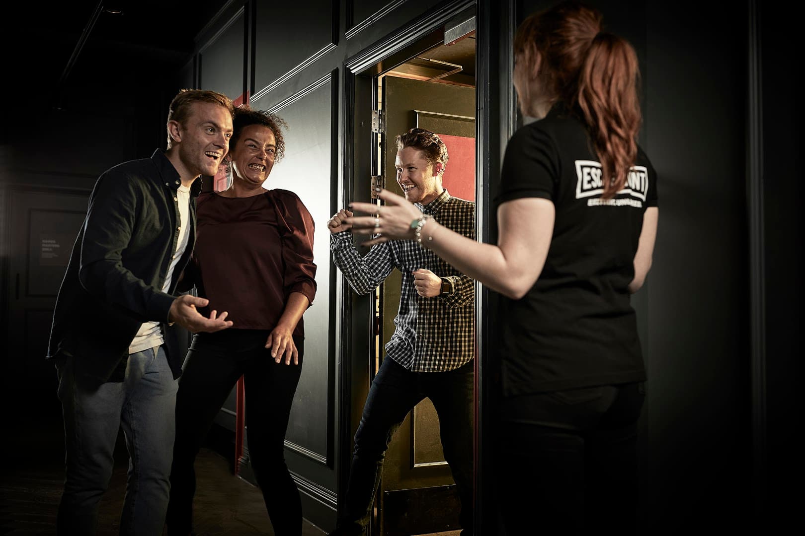 Escape Hunt Kingston