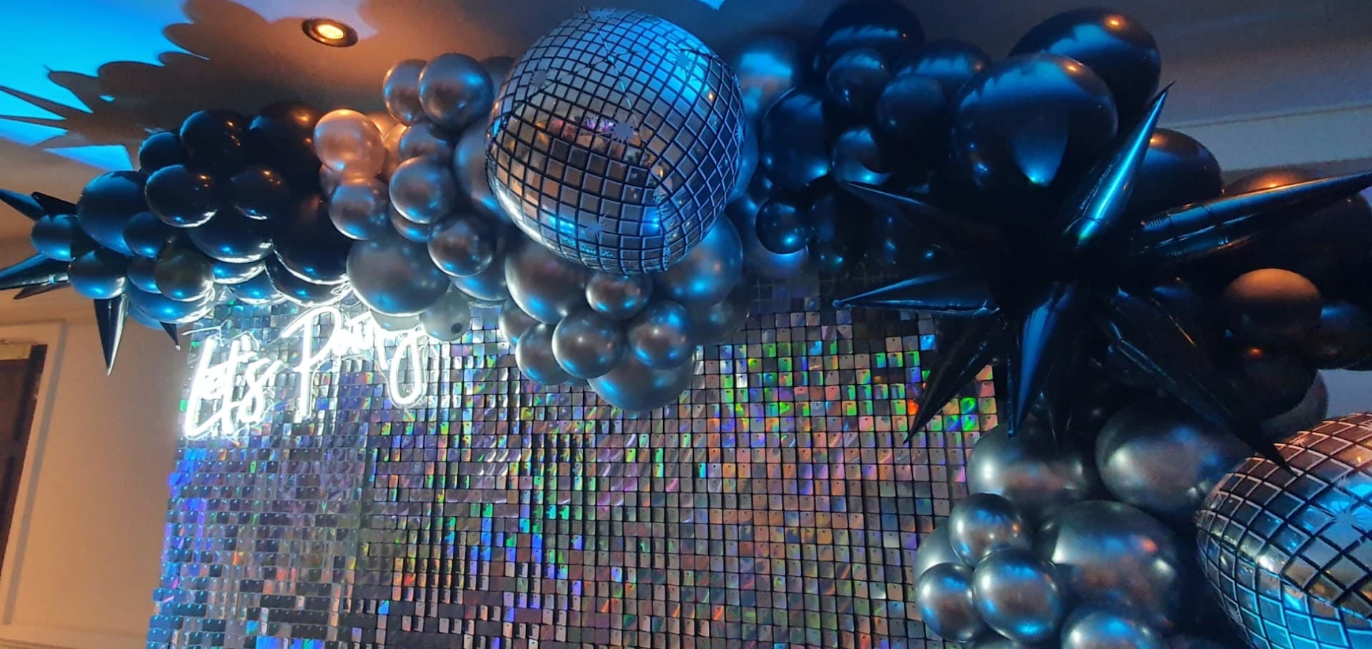 Sugar & Spice Events UK