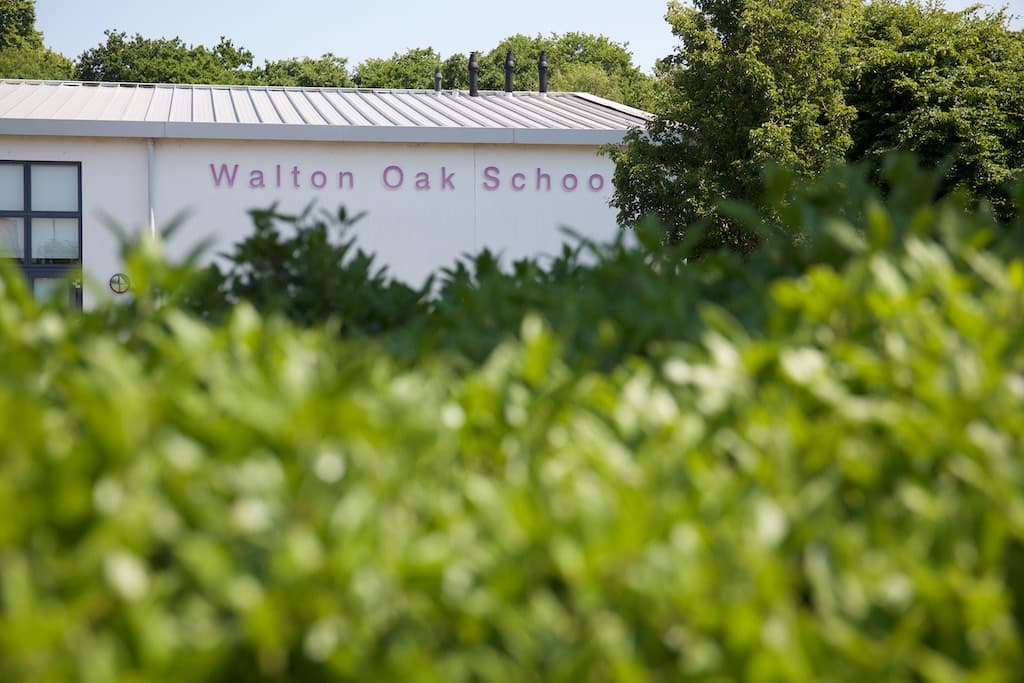 Walton Oak Primary & Nursery School 10