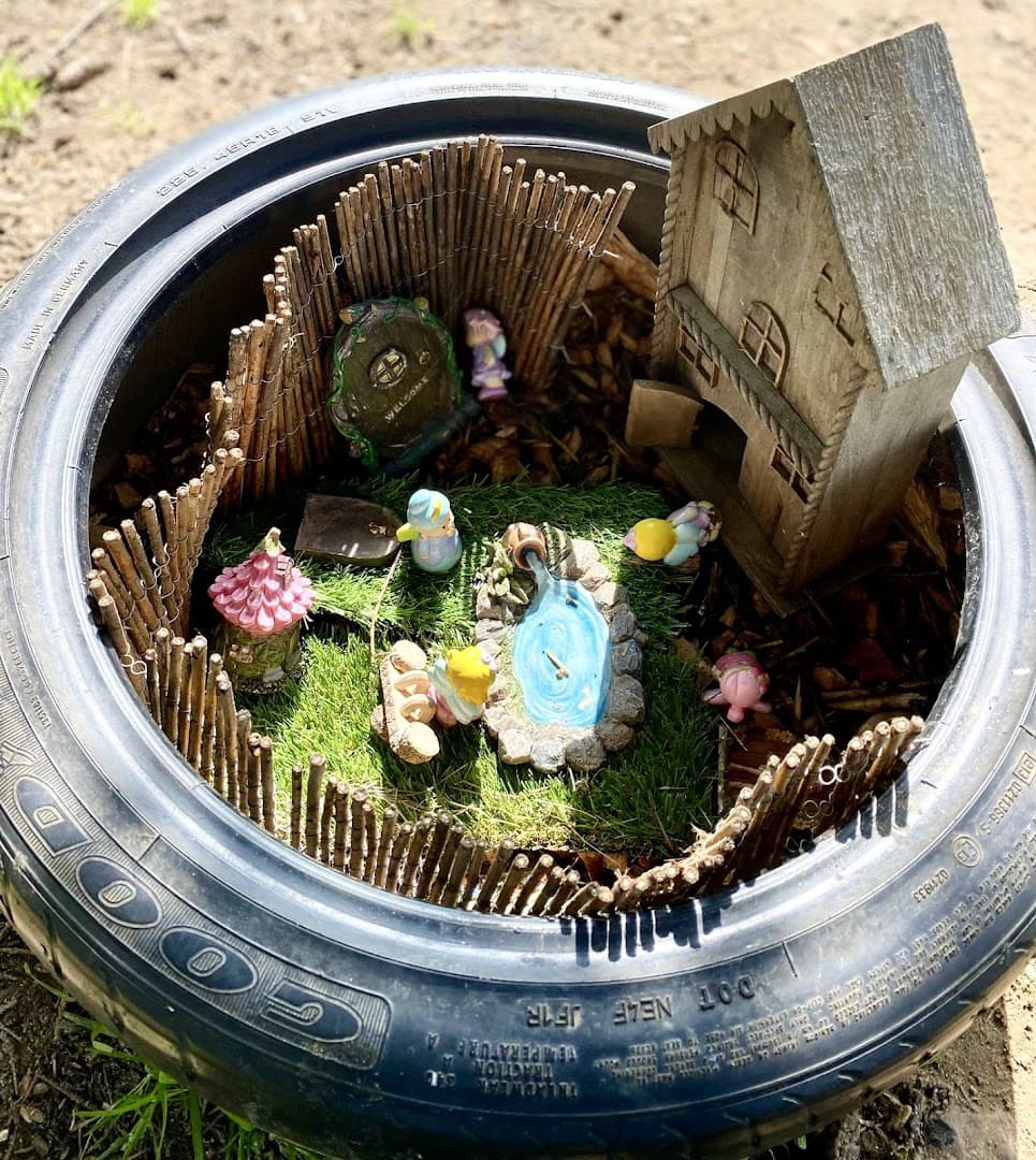 St. John's Nursery Group 10