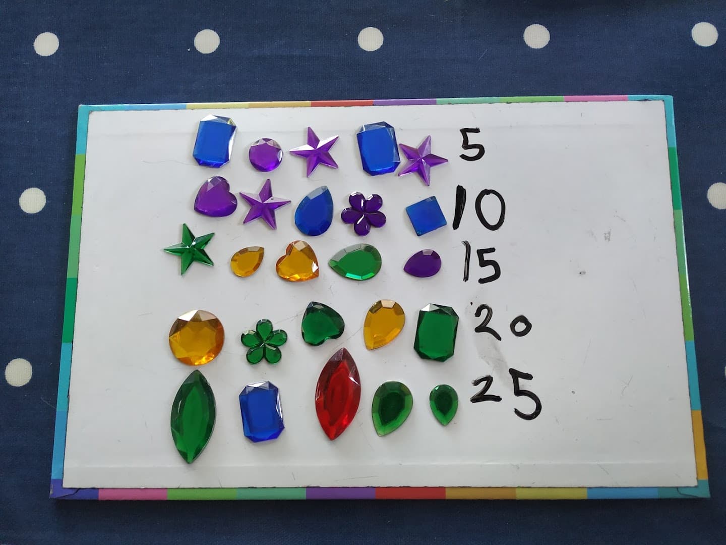 Primary Tutoring with Catherine 7