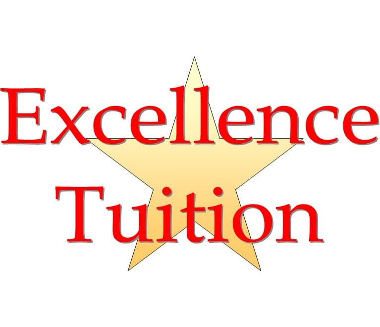 Excellence Tuition Group & Home Tuition 2