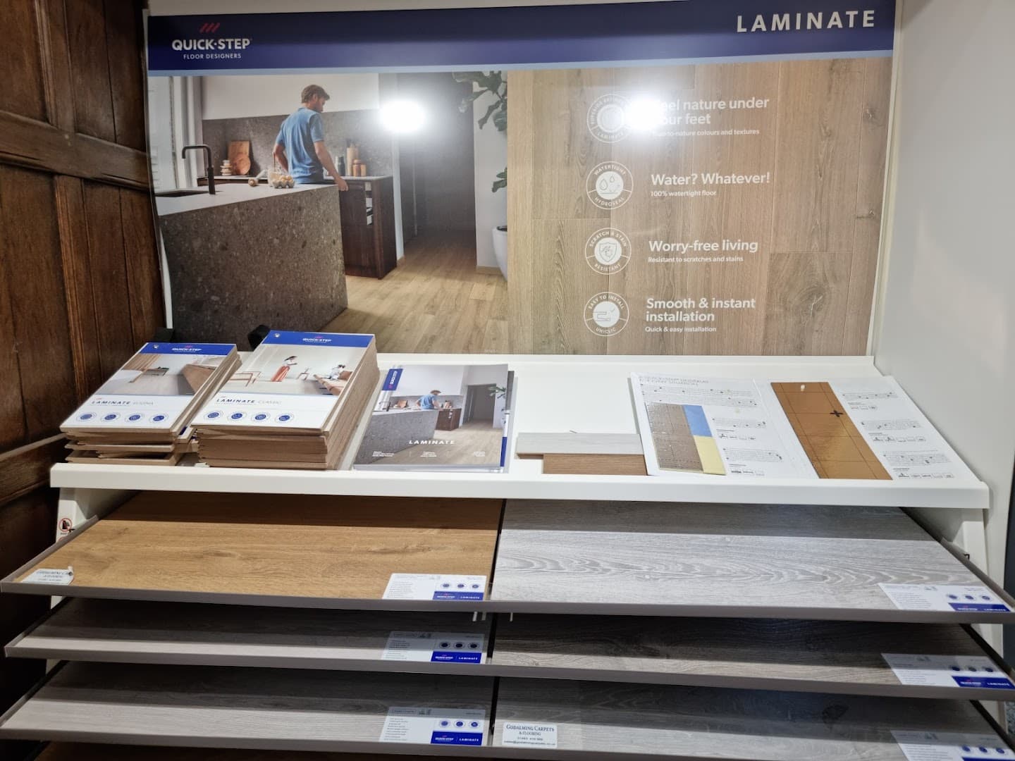 Godalming Carpets & Flooring 6