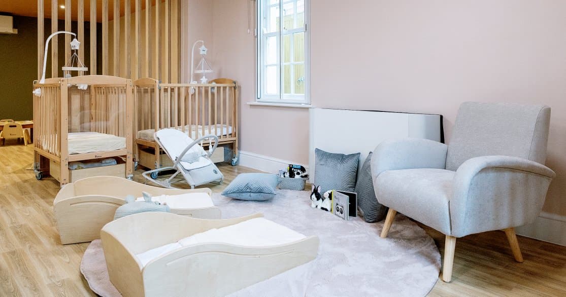 Busy Bees at Bagshot 4