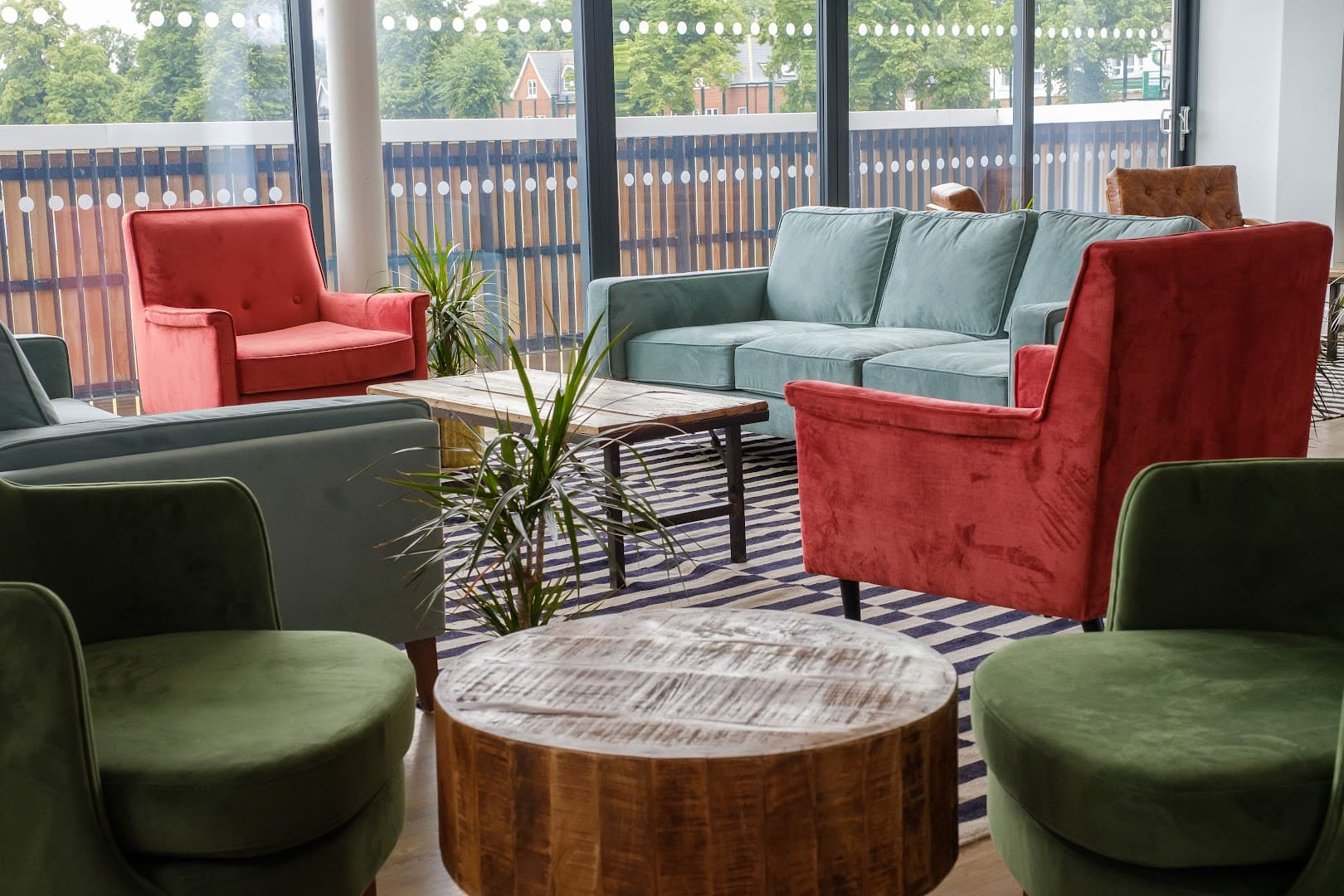 Guildford Pavilion 3