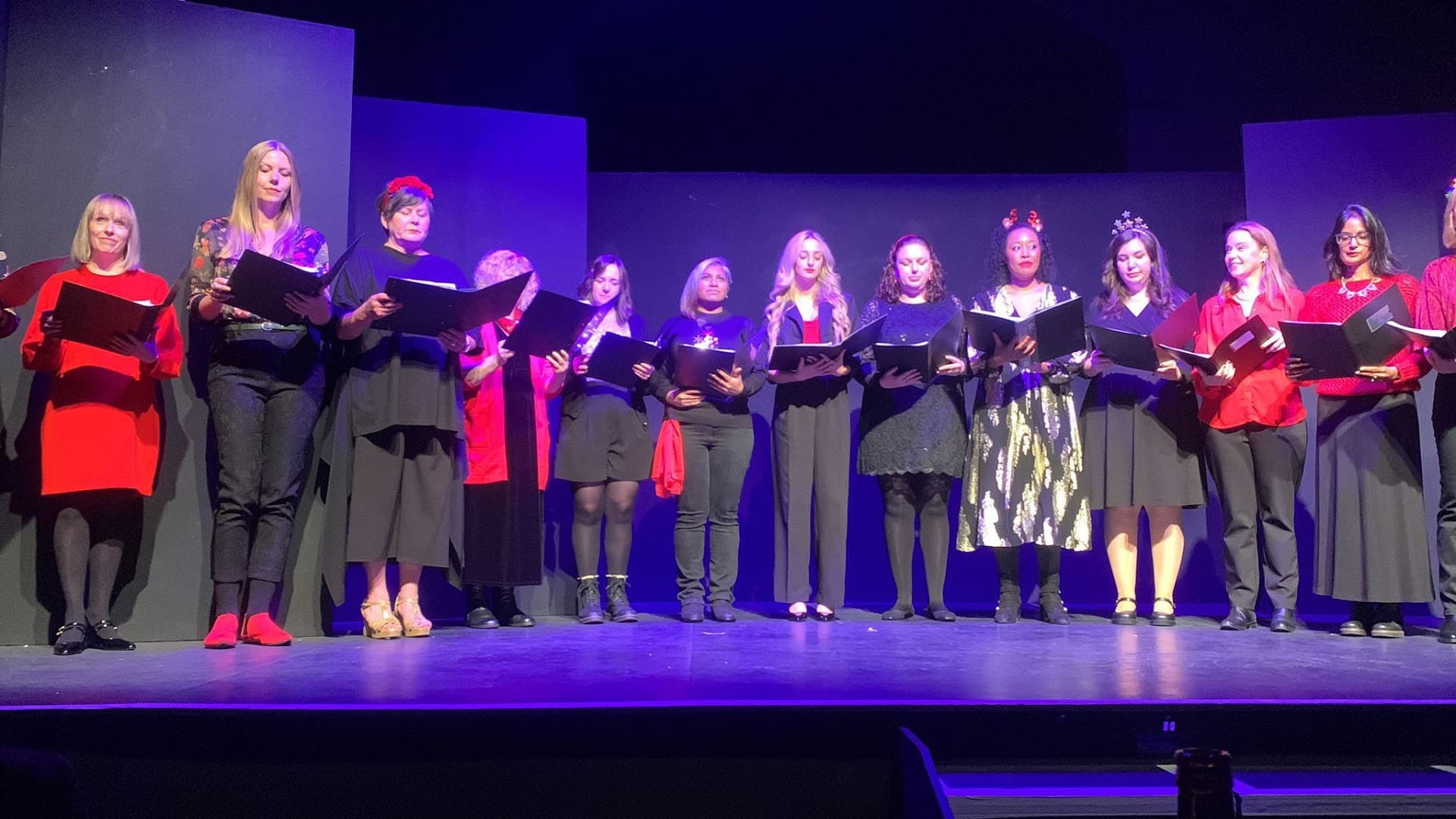 Sing-Now Vocal Coaching 7